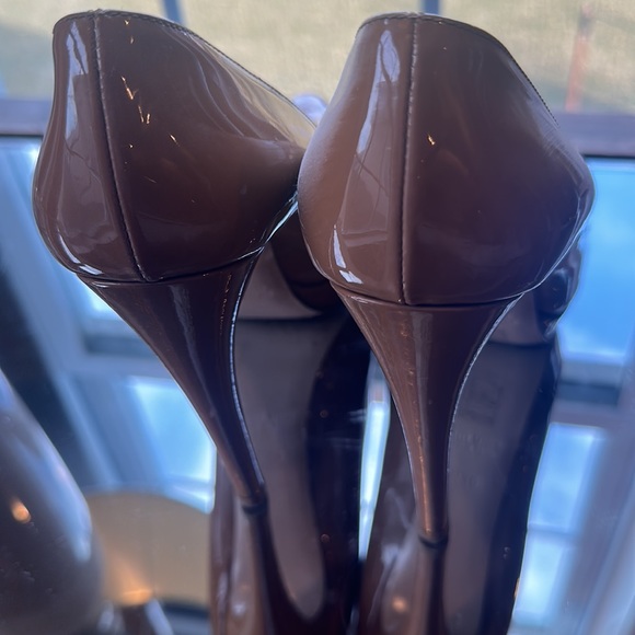 Miu Miu Platform heels - Picture 4 of 5